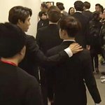 [팬픽] 칻이)이거봄?
