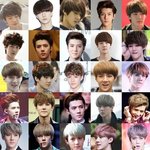 [EXO] 솔까 오세훈 <b>렌즈</b>빼고 진짜 대단한거임
