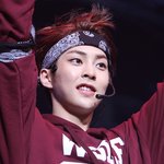 [EXO] 이 날 시우민도 <b>조녜</b>