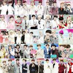 [EXO] 인기가요<b>투</b><b>샷</b><b>모음</b>올라왔다~