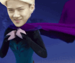 [EXO] 최근에 베돈크랑 <b>월광</b>부른