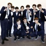 [EXO] 솔직히 한중가요제의 꽃은 엑소죠