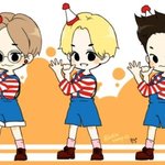 [EXO] 저 노래하면 자꾸 이 <b>팬아트</b> 생각남