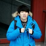 [인피니트] 나도 <b>몰래</b> 자꾸만