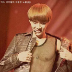 [EXO] 아 조카 변태인거 아는데 세훈이 잔근육
