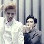 [EXO] 엑소진짜출구없더라
