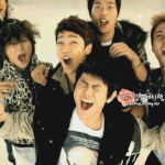 [비스트] 비스트 더 나이먹기 전에
