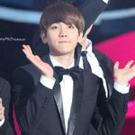 Mobile Wireless Migu Music <b>Awards</b> 백현...