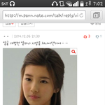 [수지] 여기 사람들은 왜그럼?