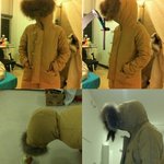 [EXO] 김종인 이거생각난다고ㅋㅋㅋ야상<b>참사</b>