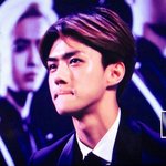[EXO] 세훈이 드라마나 영화에서 보는건 불가능한 꿈일까