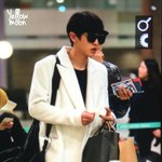 [EXO] 세훈이<b>손</b>에<b>사진</b>ㅋㅋㅋㅋ