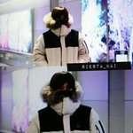 [EXO] 김종인이제<b>통수</b>만내놓고다니네