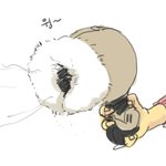 [EXO] 종이니 <b>팬아트</b> 이거ㅅㅂㅋㅋㅋㅋㅋ