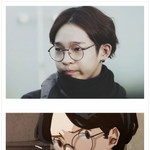 [위너] 나도 웹툰에서 남태현 찾음ㅋㅋㅋ