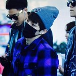 [시우민] 141214 시우민 <b>공항</b> 프리뷰