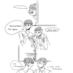 [EXO] <b>이</b> 팬<b>아트</b> 존귀 씹귀..