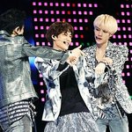 [EXO] 구사즈+열<b>부지</b> 엑팬아터들사이에서