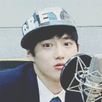 [EXO] 얘들아!! 나 이번 시험ㅠㅠ