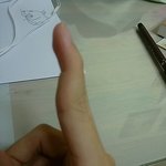 [EXO] 얘들아 너네 손가락 이거 됨?