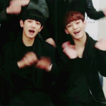 [EXO] 너네 <b>키</b>랑 발사이즈 적어봐