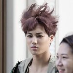 [EXO] 나 코수술한적도없는데