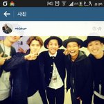 [EXO] 인스타 개<b>멘붕</b>