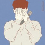 [EXO] 이 <b>팬아트</b> 그리는 사람
