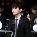 [EXO] 나 오늘 엑소꿈 꿨어