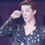 [EXO] 좀있다가망상글올리면서노실?