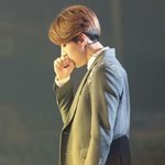 [EXO] 뒤돌아보는데 왜 설레지...