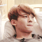 [EXO] 야한영화보는중에 종<b>대야</b>하고불렀다