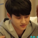 [EXO] <b>소진</b>이가 디오의 이런모습에 빠졌을듯