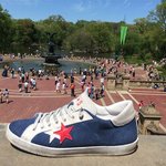 [온더스팟] 스니커즈 2<b>star</b>브랜드 온더스팟에 가면 만날수 있답니다...