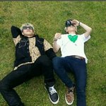 [EXO] 봄날 <b>단대</b>앞 잔디에서.jpg