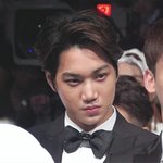 [EXO] "야 쟤 옆에 걔아님?