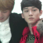 [EXO] 헤어진 전여친 <b>엑셀</b>이와 우연히 마주친 종대
