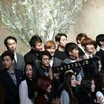 [조이] <b>성민</b>결혼식에 레벨이들