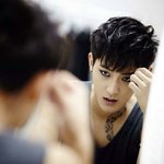 [EXO] 쟤가 우리학교 센캐래
