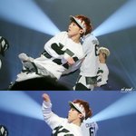 [시우민] ㅅㄷ)이번 민석이 마마 무대보고 느낀점은...