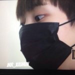 [시우민] 복습웅녀가 왔어요~