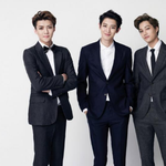 [exo] 새훈 <b>찬열</b> 카이