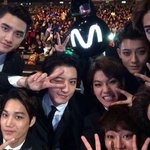 [EXO] 애들아나내일시험이야 ㅜㅜㅜ