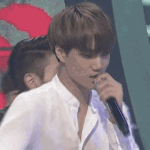 [EXO] 노래들으면서<b>자면</b> 꿈안꿔져..?