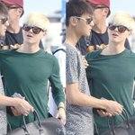 [EXO] ???준면이 속에 <b>나시</b>? 같은거 입은거임?