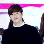 [EXO] 이짤 김준면