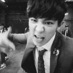 [EXO] <b>전설</b>의 3분1초