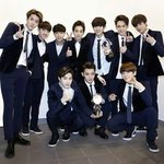 [EXO] 정상에서 평생못내려오게하고싶다
