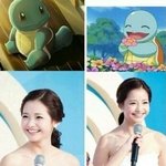 [EXO] 꼬부기는 <b>하연수</b>가 꼬부기 닮았지
