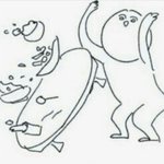 [EXO] 문씨?문씨면 찬열이 문찬열